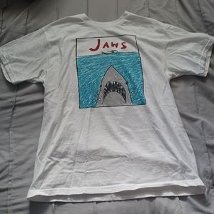 Riot Society Jaws tee